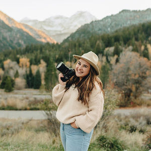 Meet your Posher, Abbie